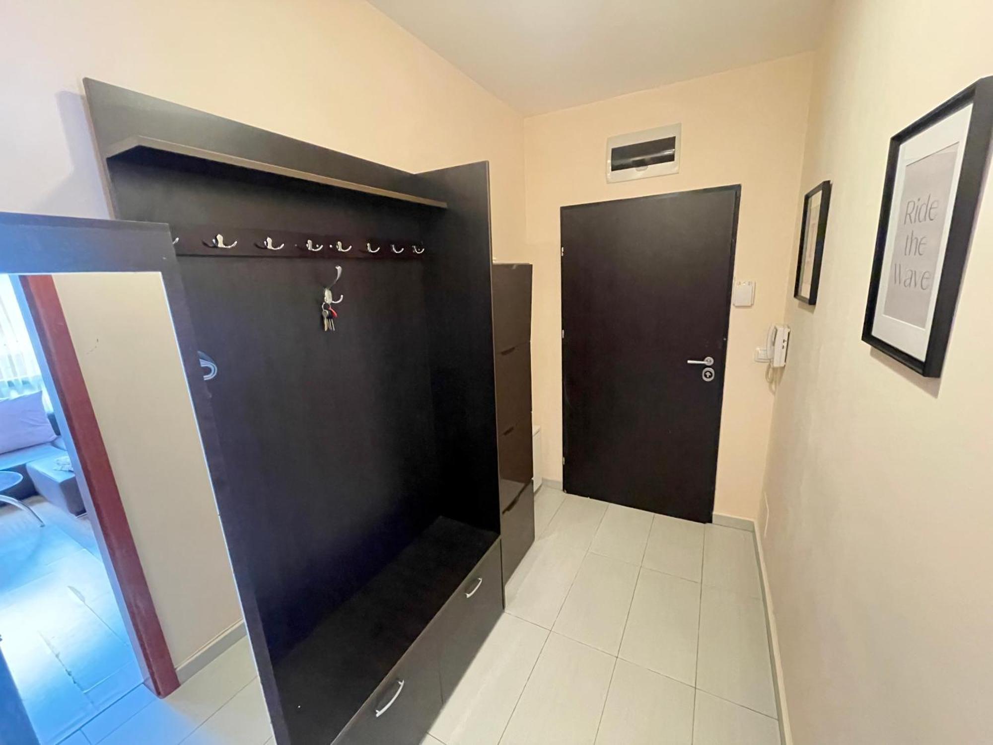 Apart-Tundzha Sofia Bagian luar foto