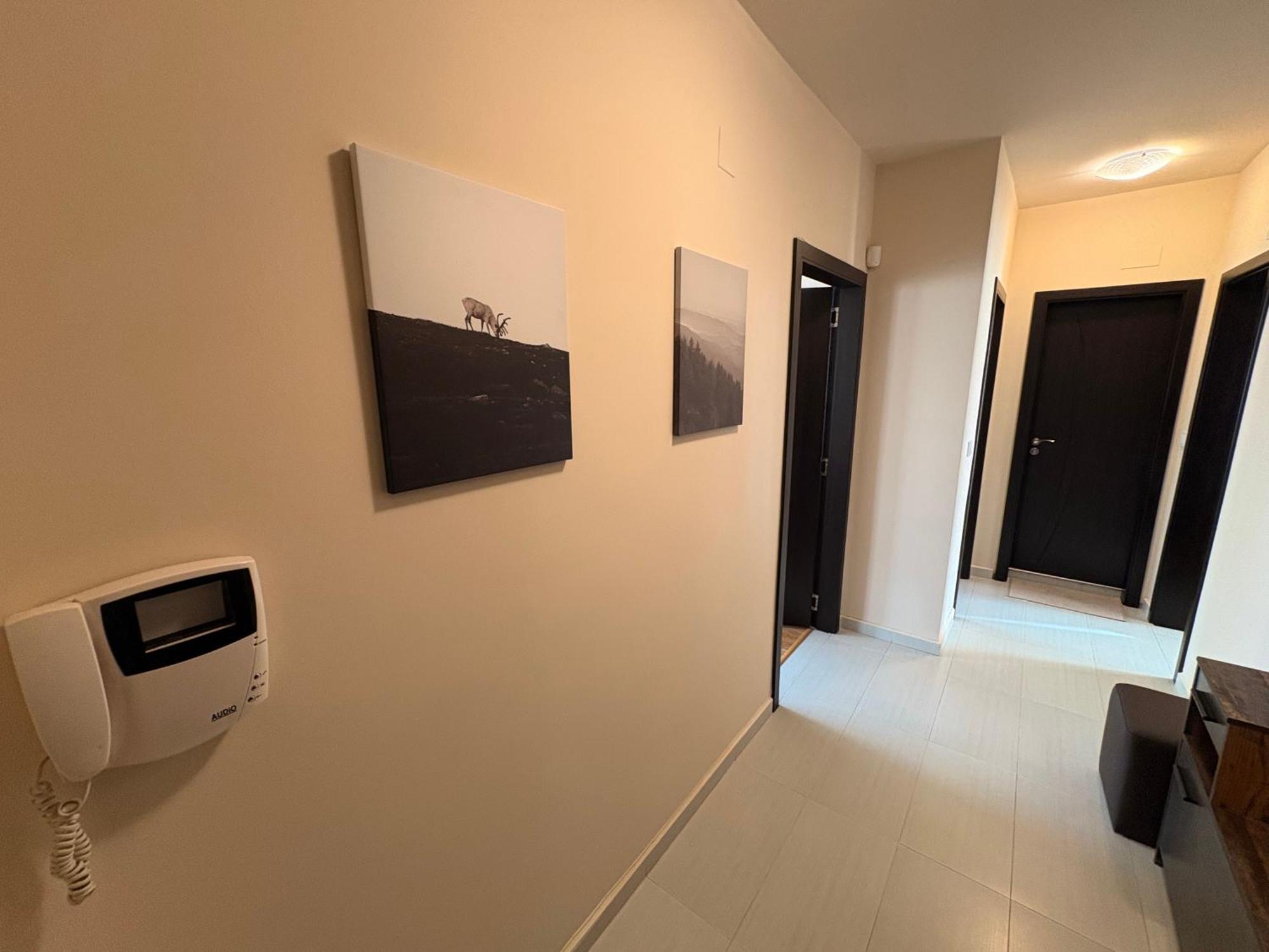 Apart-Tundzha Sofia Bagian luar foto